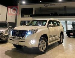 تويوتا لاندكروزر برادو